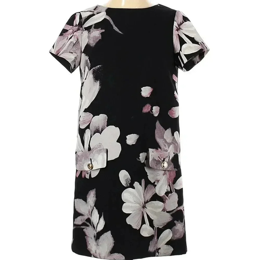 Adrianna Papell Dress Size 4